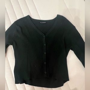 Brandy Melville cropped sweater